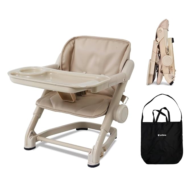 Highchairs & Booster Seats