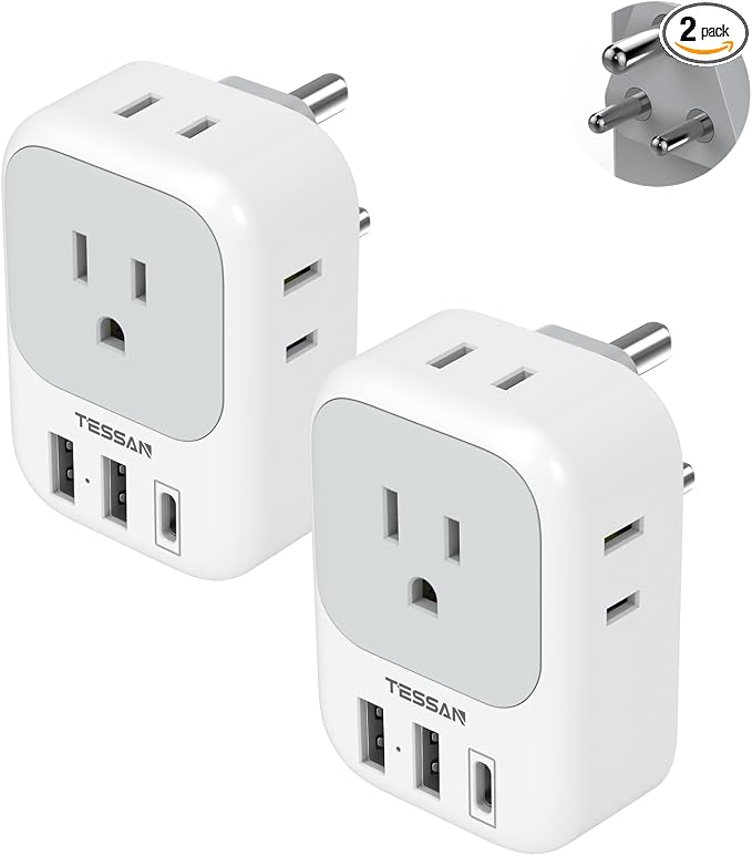 Power Converters