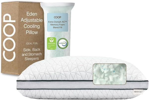 Bed Pillows & Positioners
