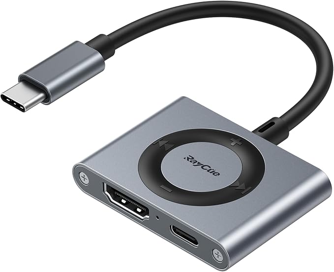 Computer Accessories & Peripherals