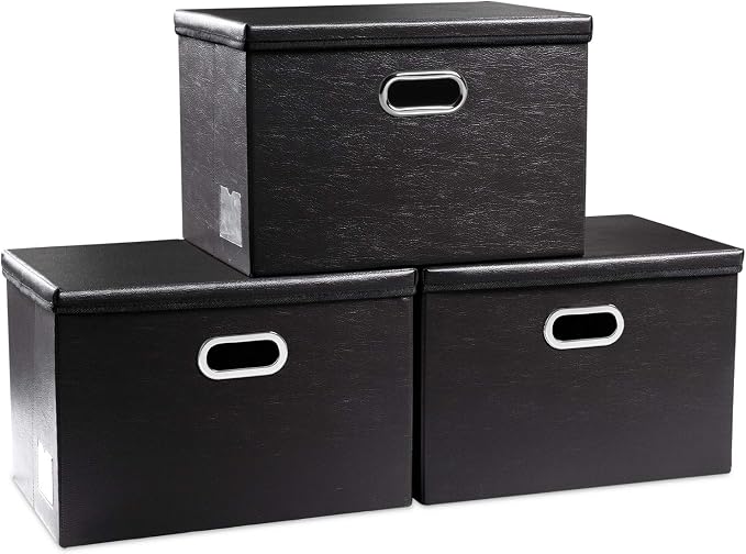 Baskets