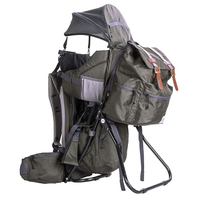 Carriers & Accessories