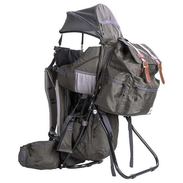Carriers & Accessories