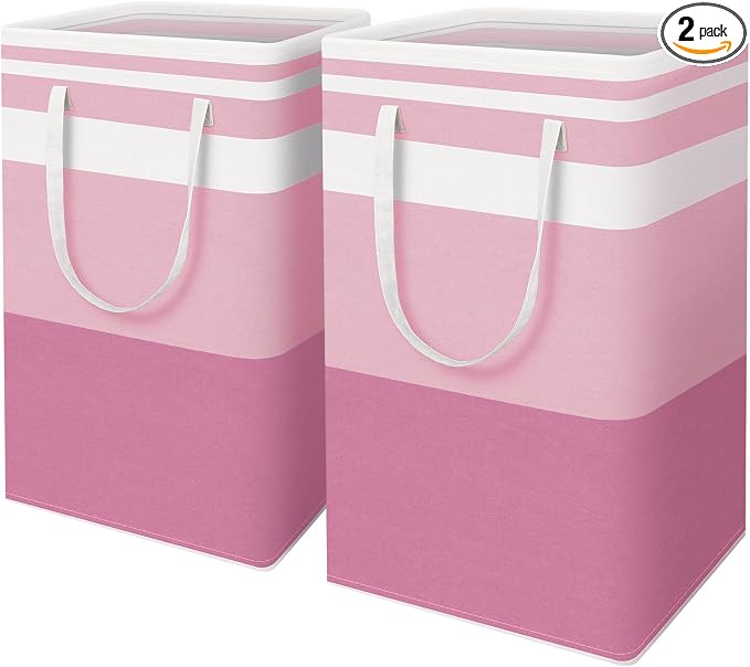 Laundry Storage & Organization