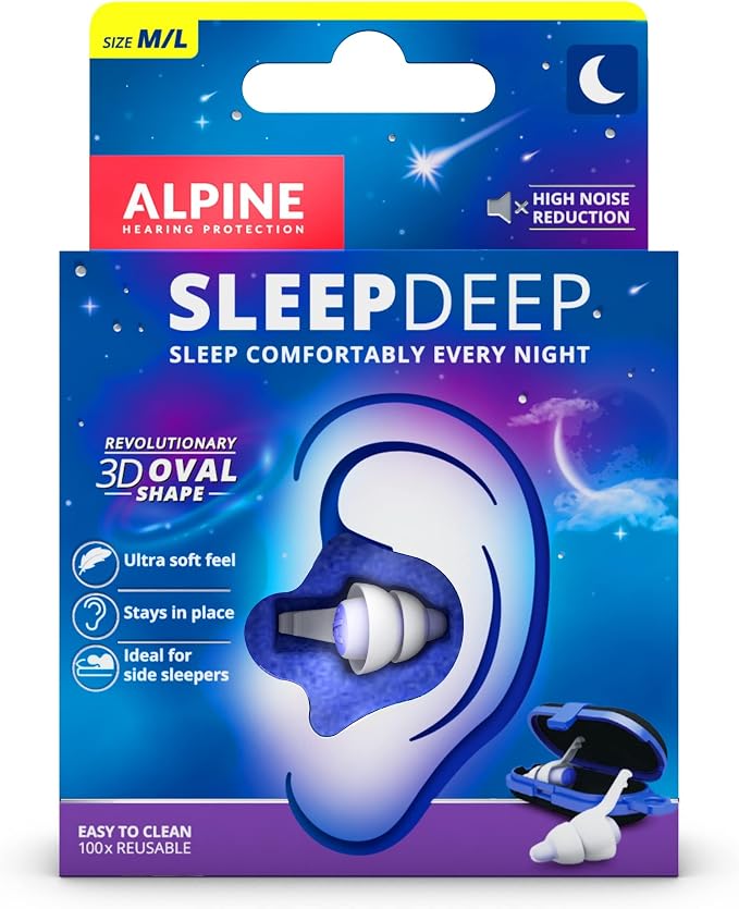 Ear Care