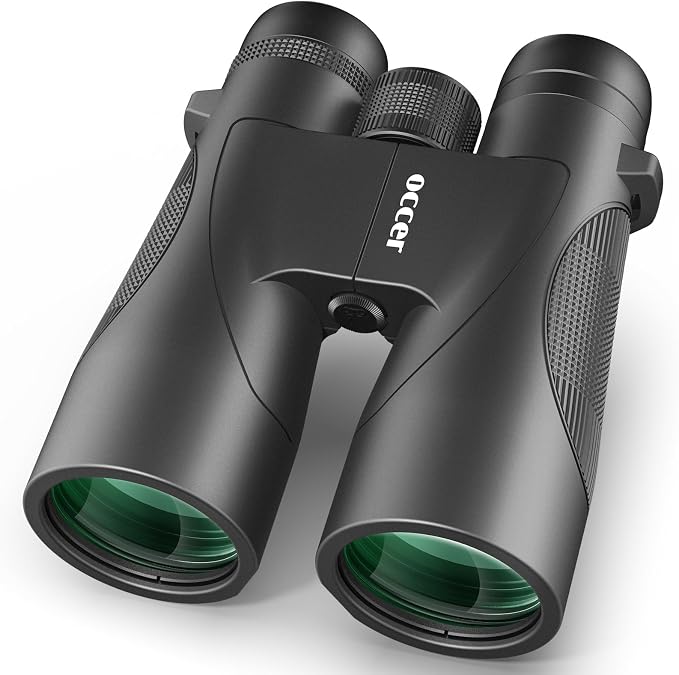 Binoculars & Scopes