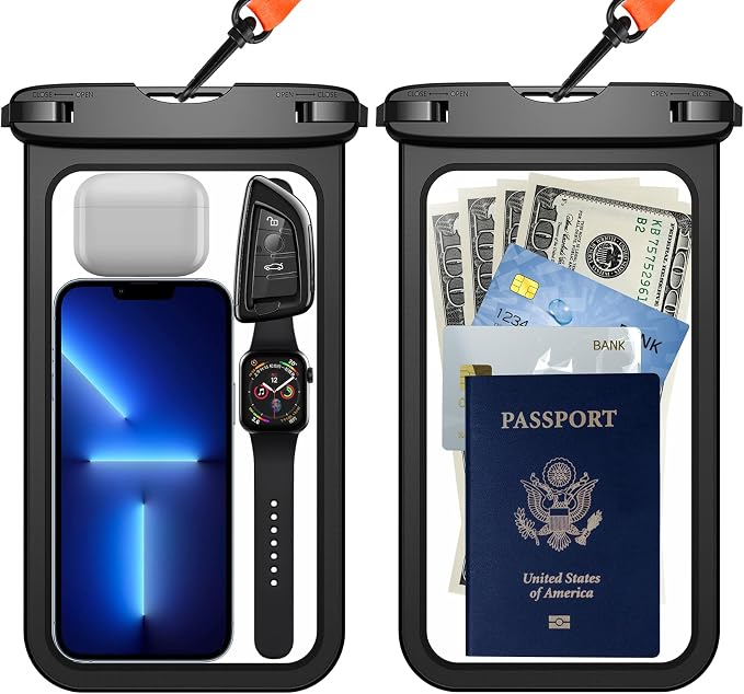 Holsters & Sleeves