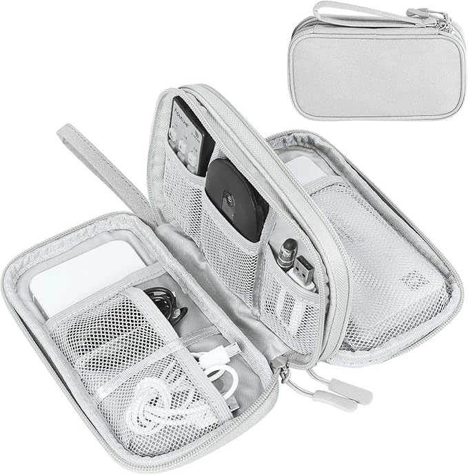 Cable Organizer Bags & Cases