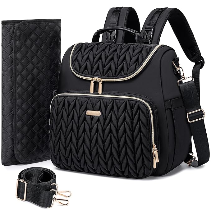 Diaper Bags
