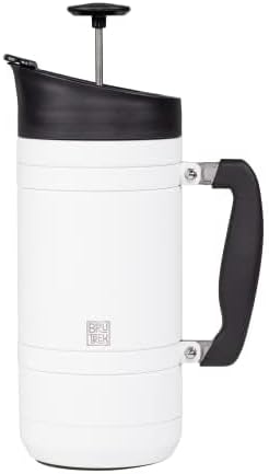 Basecamp Coffee Press - Image 5