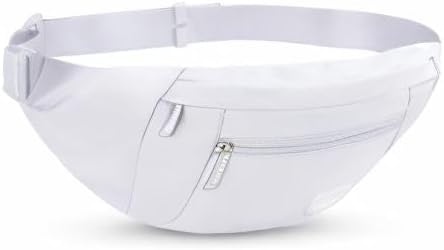 MAXTOP Large Crossbody Fanny Pack - Image 8