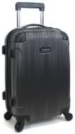 Kenneth Cole REACTION Out of Bounds Lightweight Hardshell 4-Wheel Spinner - Image 5