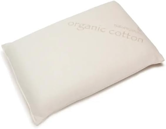Naturepedic Organic Latex Pillow - Image 2