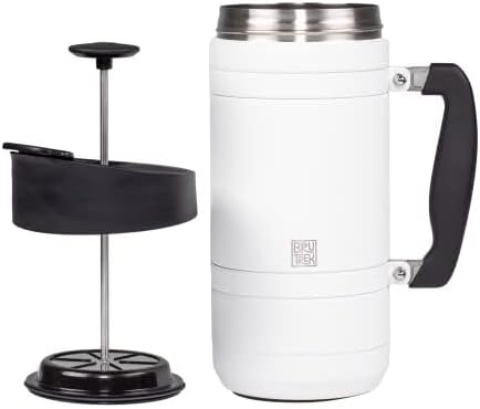 Basecamp Coffee Press - Image 2