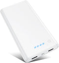 Portable Charger Power Bank 25800mAh Huge Capacity External Battery Pack by LanLuk