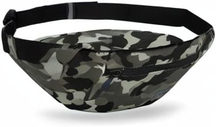 MAXTOP Large Crossbody Fanny Pack - Image 9