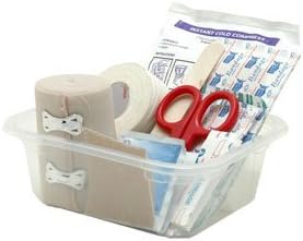 MFASCO First Aid Kit, Compact Sports - Image 2
