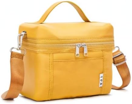 NOL Natural Organic Lifestyle Insulated Lunch Bags - Image 10