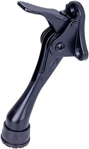 Door Stopper, One-Touch semi-Automatic Metal Door Stopper, by CGPLUS