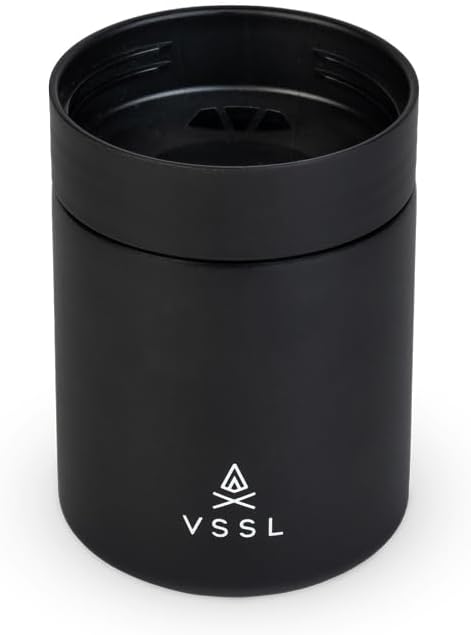 Nest 10 oz Mug, Stainless Steel, Double Walled, Vacuum Sealed & Integrates - Image 4