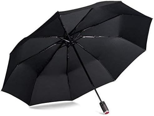 LifeTek Premium Travel Umbrella - Image 7