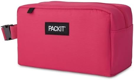 PackIt Freezable Snack Box, Built - Image 7