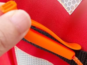 2-Pack Whistle Emergency Safety - Image 5