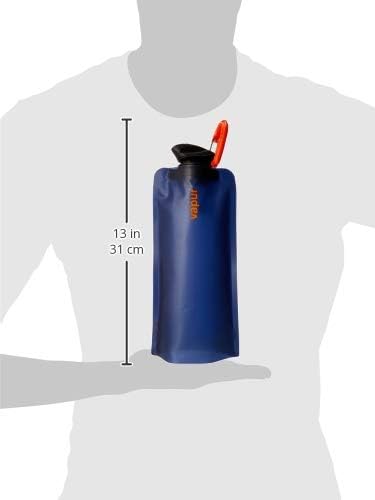 Vapur Collapsible Water Bottle - Image 3
