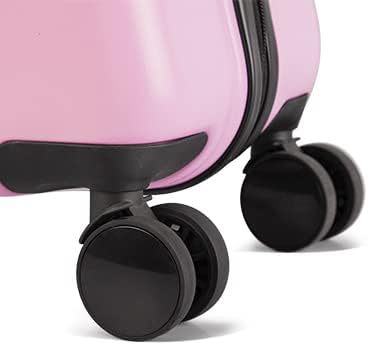 Ride on Hard Shell Kids Luggage - Image 9