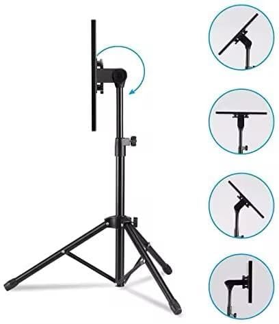 Spark Living-Portable Laptop Tripod Stand – Adjustable Height & Durable Design - Image 7