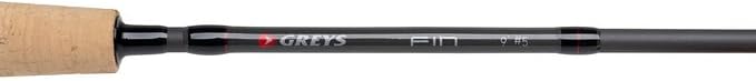 Fin Fly Reel and Fishing Rod Combo - Image 5