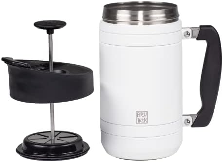 Basecamp Coffee Press - Image 2