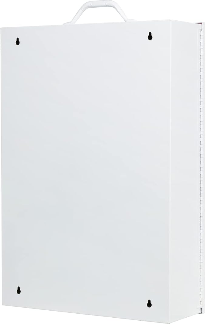 Rapid Care First Aid 864-09-1F 4 Shelf ANSI/OSHA Compliant All Purpose First - Image 3