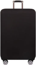 MosaiRudo Thicker Luggage Cover Elastic Suitcase Cover Protector Fits 18-32 by MosaiRudo