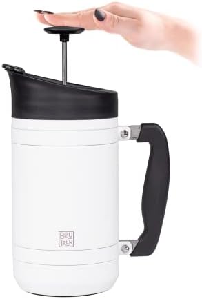 Basecamp Coffee Press - Image 3