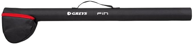 Fin Fly Reel and Fishing Rod Combo - Image 2