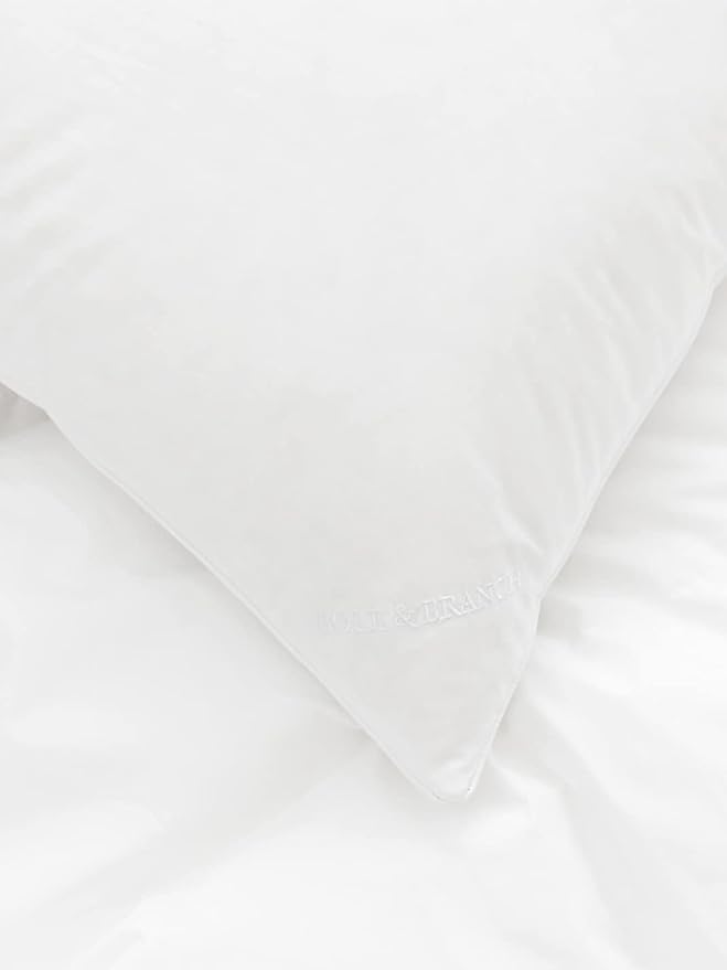 BOLL & BRANCH Down Alternative Pillow - Image 3