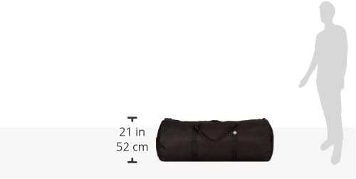 North Star Sports Foldable Duffle Bag - Image 3