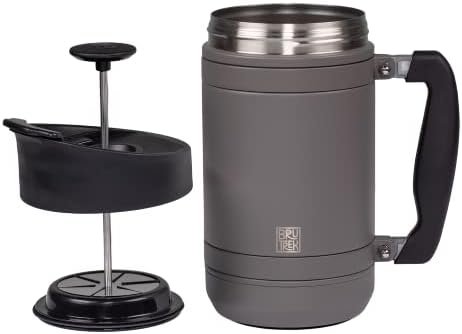Basecamp Coffee Press - Image 2