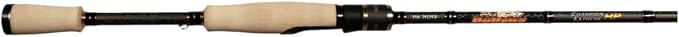 Dobyns Rods Champion Extreme HP Series by Dobyns