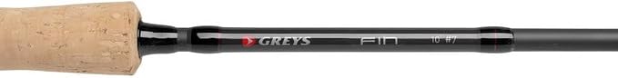 Fin Fly Reel and Fishing Rod Combo - Image 5