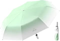 Compact Travel Umbrella by Ptgrswk