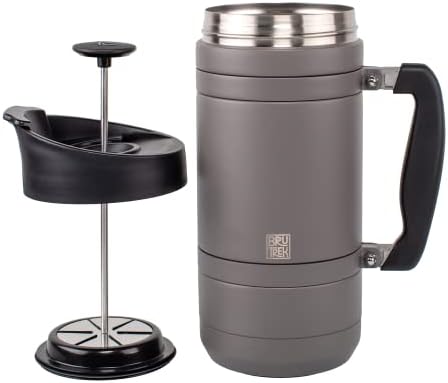 Basecamp Coffee Press - Image 2
