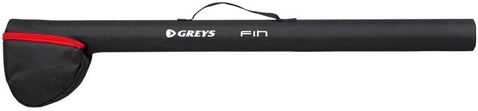 Fin Fly Reel and Fishing Rod Combo - Image 2