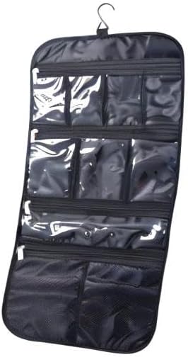 Freegrace Premium Hanging Toiletry Travel Bag - Image 7