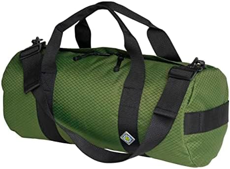 North Star Sports Foldable Duffle Bag by NorthStarSports