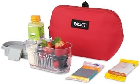 PackIt® Freezable Snack Bag, Built - Image 5