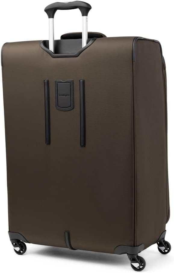 Travelpro Maxlite 5 Softside Expandable Checked Luggage - Image 8