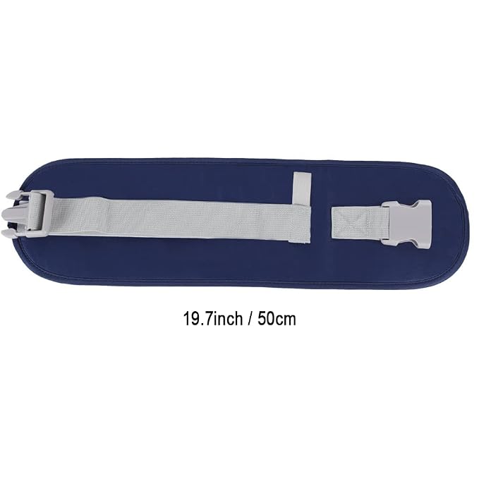 Waistband Extender Extension Belt - Image 4