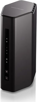 NETGEAR Nighthawk Dual-Band WiFi 7 Router by NETGEAR